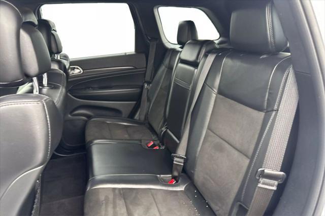 Photo of 2018 Bright White Clearcoat Jeep Grand Cherokee