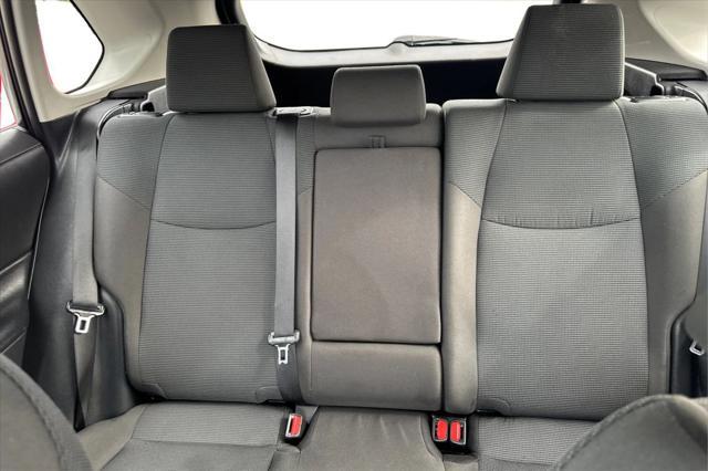 Photo of 2022 Midnight Black Metallic Toyota RAV4