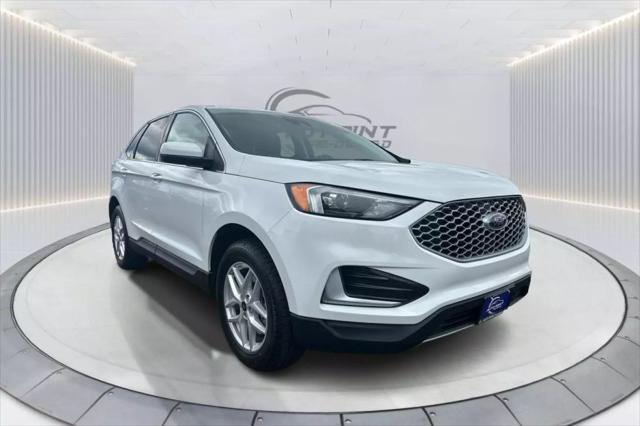 2023 Ford Edge