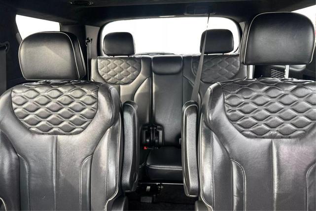 Photo of 2020 Steel Graphite Hyundai PALISADE