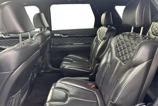 Photo of 2020 Steel Graphite Hyundai PALISADE