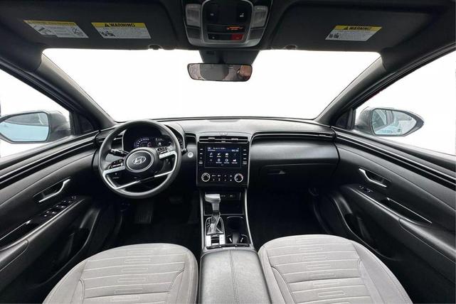 Photo of 2022 Blue Stone Hyundai SANTA CRUZ
