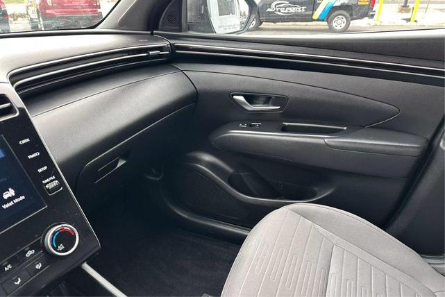 Photo of 2022 Blue Stone Hyundai SANTA CRUZ