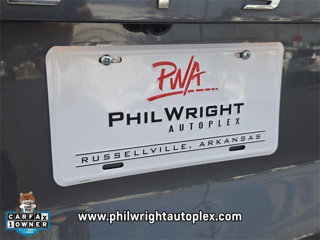 Photo of 2022 Steel Graphite Hyundai PALISADE