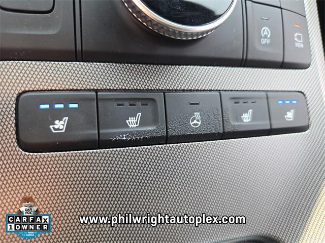 Photo of 2022 Steel Graphite Hyundai PALISADE