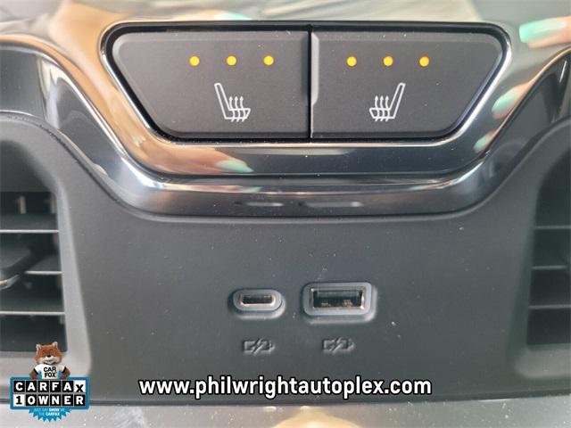 Photo of 2024 Onyx Black GMC Sierra 1500