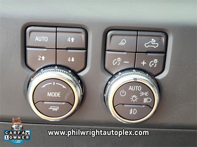 Photo of 2024 Onyx Black GMC Sierra 1500