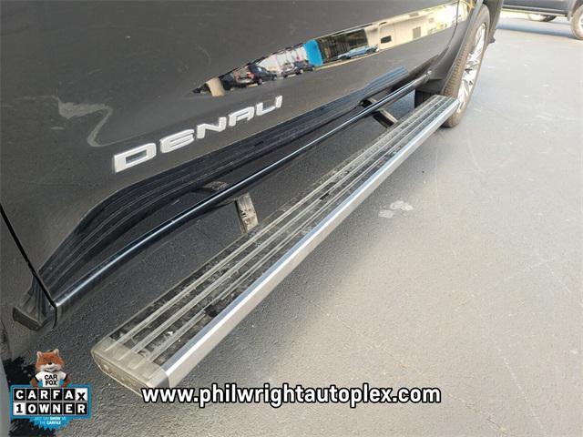 Photo of 2024 Onyx Black GMC Sierra 1500