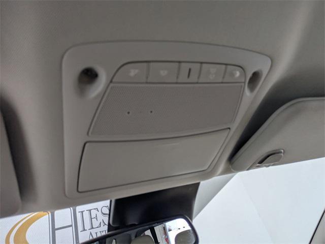 Photo of 2023 Pearl White Tricoat Nissan Murano