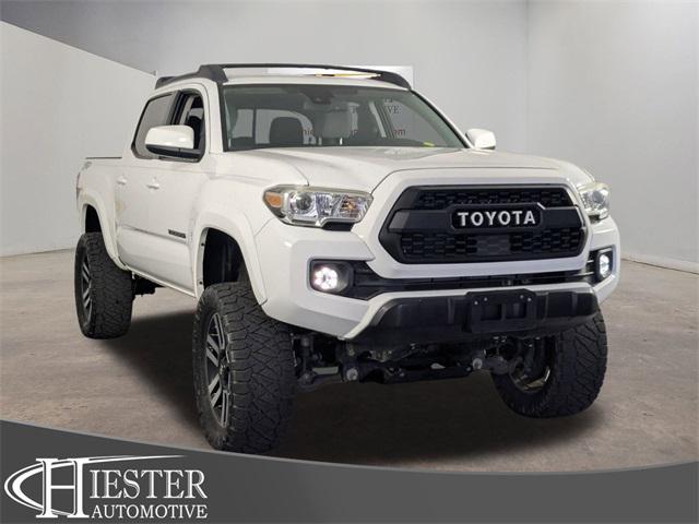 2019 Toyota Tacoma