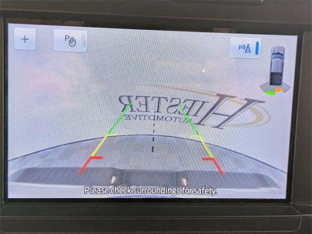 Photo of 2022 Oxford White Ford F-150