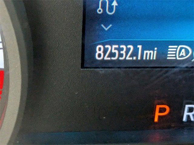Photo of 2022 Oxford White Ford F-150