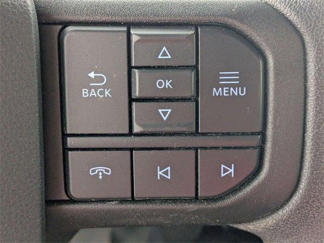 Photo of 2022 Oxford White Ford F-150