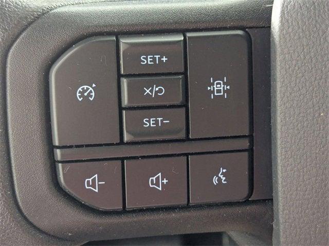 Photo of 2022 Oxford White Ford F-150
