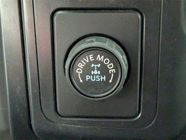 Photo of 2022 Oxford White Ford F-150