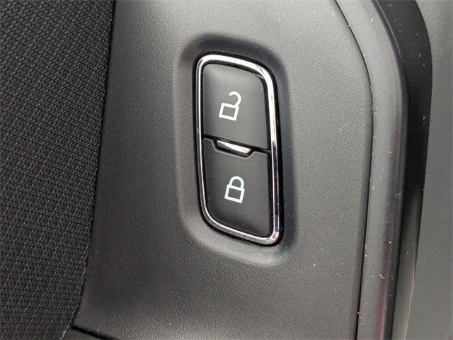Photo of 2022 Oxford White Ford F-150