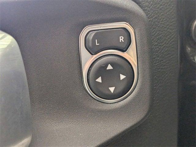 Photo of 2022 Black Clearcoat Jeep Gladiator