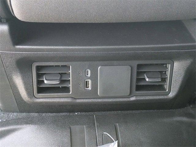 Photo of 2026 Summit White Chevrolet Silverado 2500