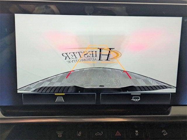 Photo of 2024 Summit White Chevrolet Silverado 2500