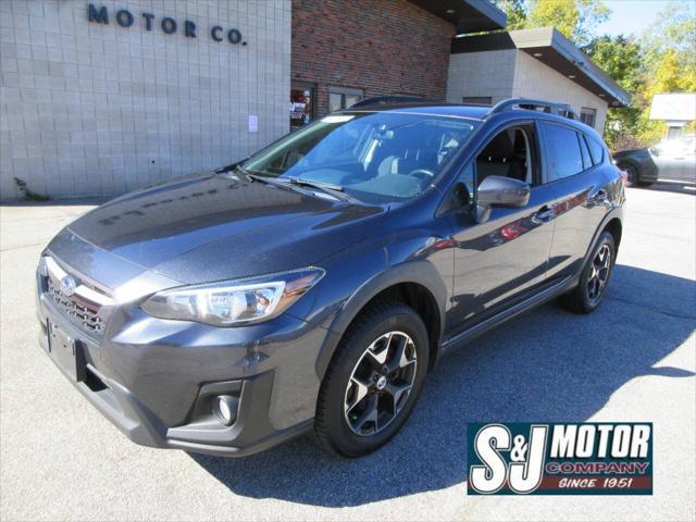 2015 Subaru Xv Crosstrek