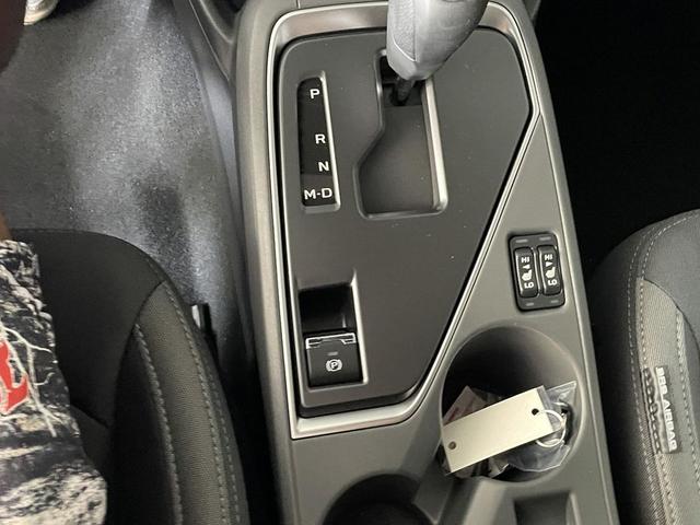 Photo of 2025 Black Subaru Crosstrek