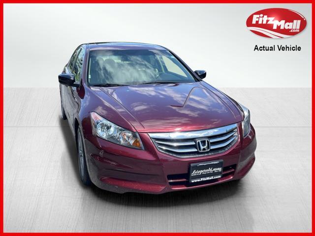 2011 Honda Accord