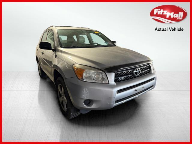 2007 Toyota RAV4