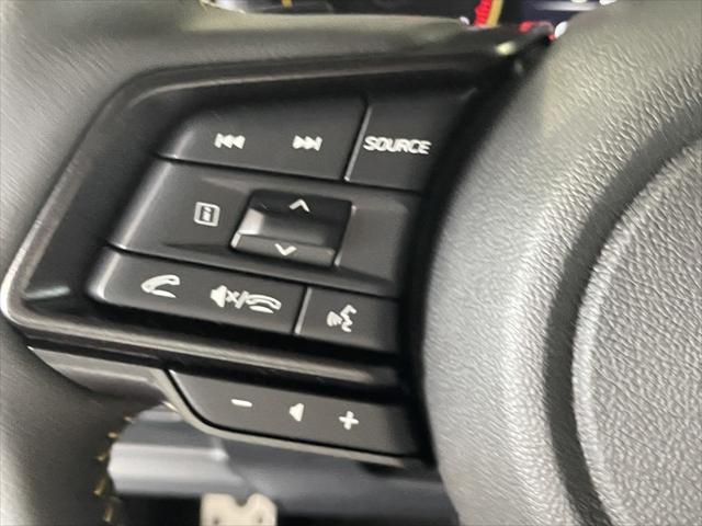 Photo of 2025 Sapphire Blue Pearl Subaru Crosstrek