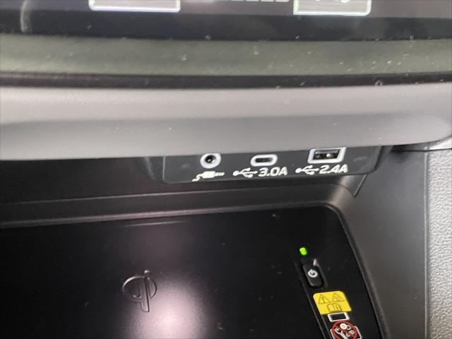 Photo of 2025 Sapphire Blue Pearl Subaru Crosstrek