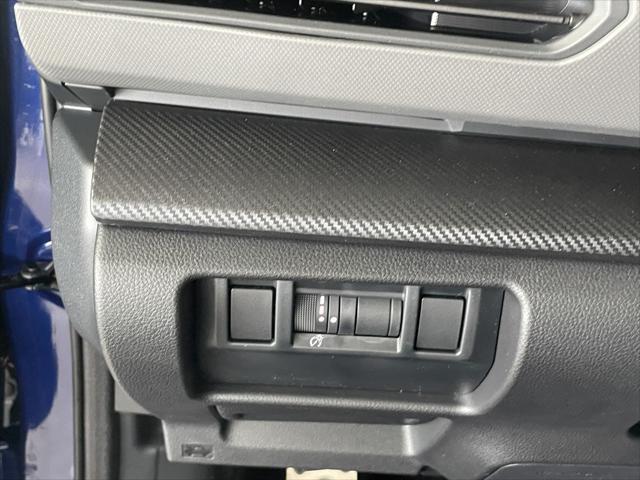 Photo of 2025 Sapphire Blue Pearl Subaru Crosstrek