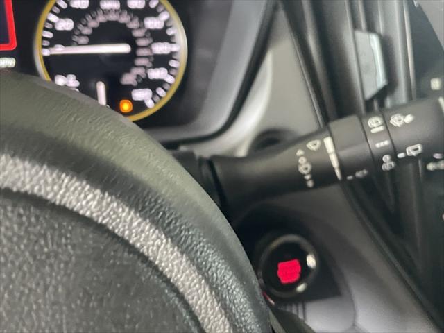 Photo of 2025 Sapphire Blue Pearl Subaru Crosstrek