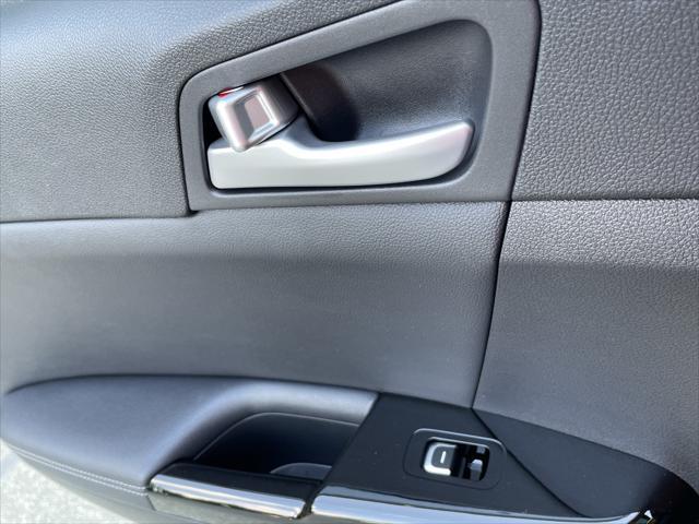 Photo of 2018 Sparkling Silver Kia Sportage