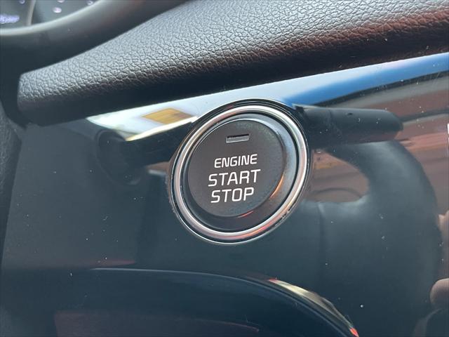 Photo of 2018 Sparkling Silver Kia Sportage