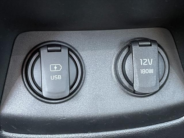 Photo of 2018 Sparkling Silver Kia Sportage