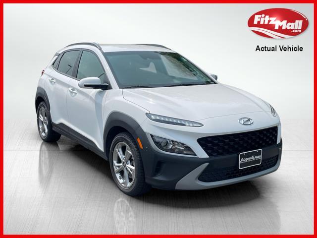 2023 Hyundai KONA