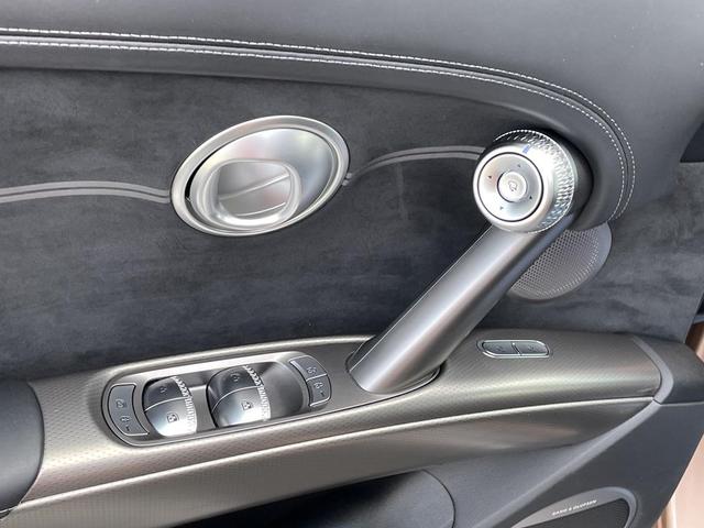 Photo of 2023 Atacama Copper Genesis GV60