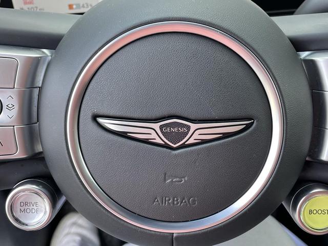 Photo of 2023 Atacama Copper Genesis GV60