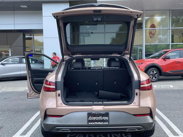Photo of 2023 Atacama Copper Genesis GV60