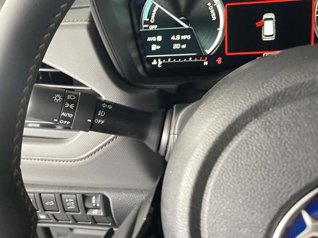 Photo of 2025 Gray Subaru Forester Hybrid