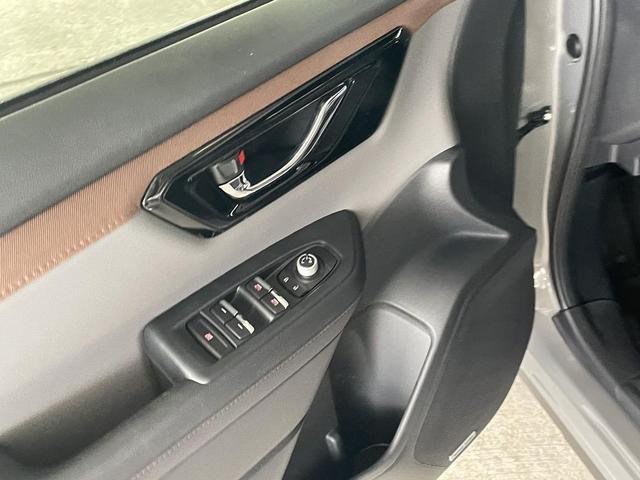 Photo of 2025 Gray Subaru Forester Hybrid