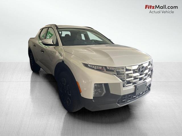 2024 Hyundai Santa Cruz