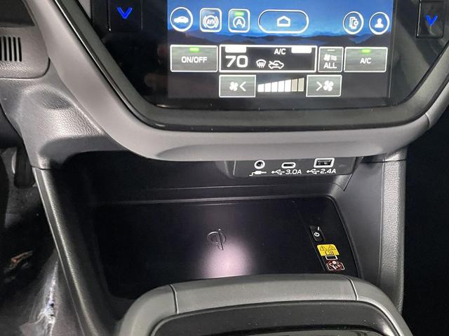 Photo of 2025 Magnetite Gray Metallic/Crystal Black Silica Subaru Crosstrek