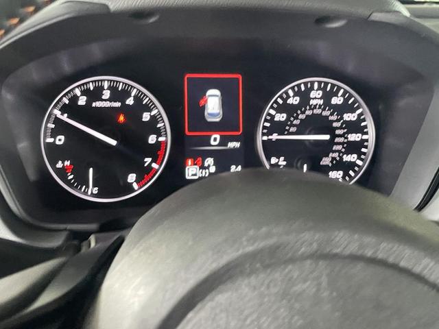 Photo of 2025 Magnetite Gray Metallic/Crystal Black Silica Subaru Crosstrek