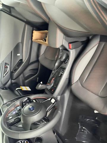 Photo of 2025 Magnetite Gray Metallic/Crystal Black Silica Subaru Crosstrek