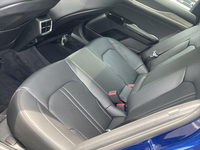 Photo of 2025 Yacht Blue Kia K5