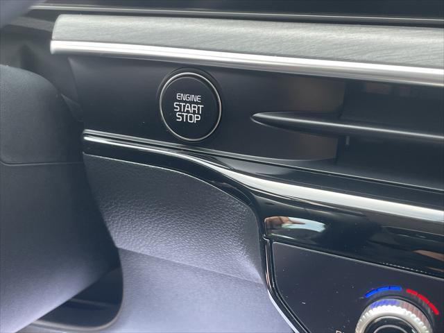 Photo of 2025 Yacht Blue Kia K5