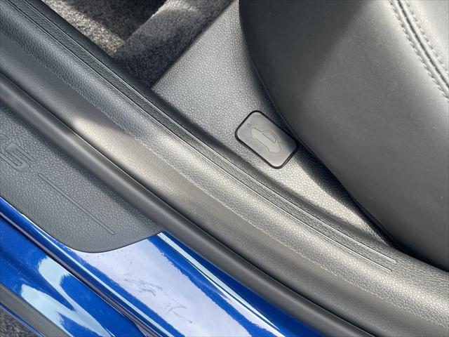 Photo of 2025 Yacht Blue Kia K5