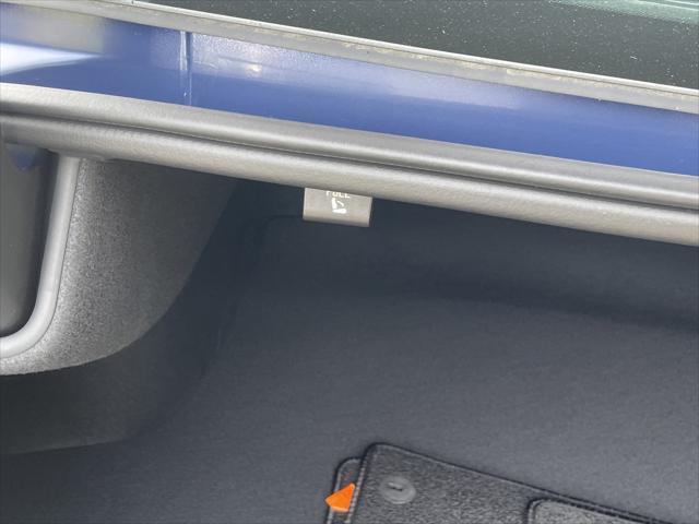 Photo of 2025 Yacht Blue Kia K5