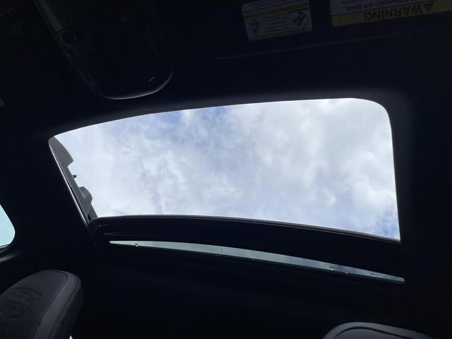 Photo of 2024 Crystal Black Silica Subaru Outback