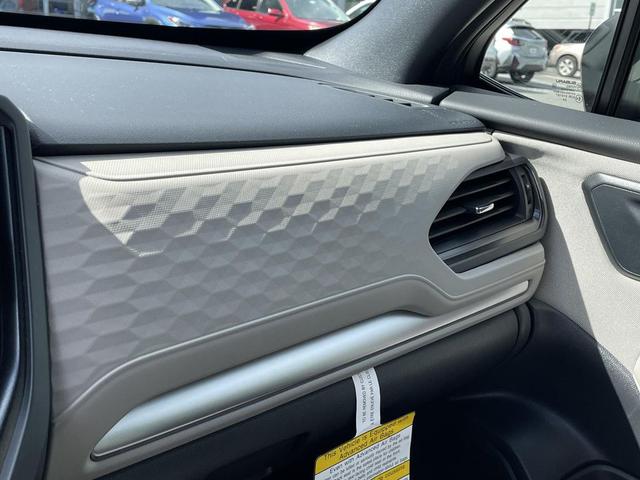 Photo of 2025 Crimson Red Pearl Subaru Forester
